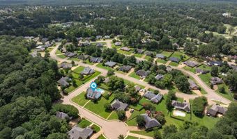 401 Overland Cv, Brandon, MS 39047