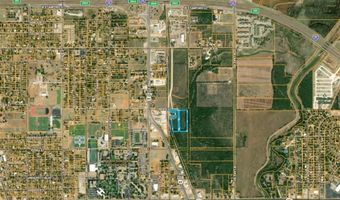 2633 Hardy St, Abilene, TX 79601