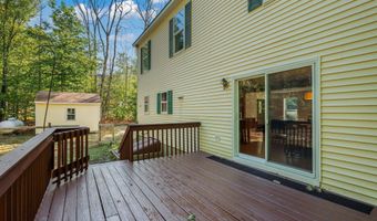 63 W Side Woods, Bartlett, NH 03812