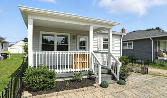 363 N 19th Ave, Beech Grove, IN 46107