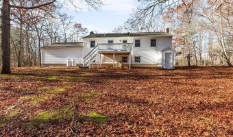 148 North Rd, Hopkinton, RI 02833