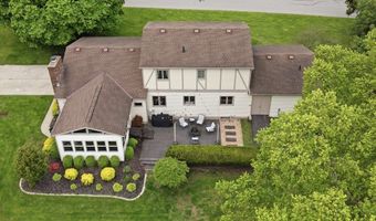 1323 Olde Post Rd, Ashland, OH 44805