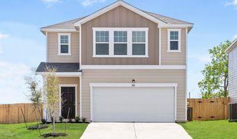 10303 Harlequin, Adkins, TX 78101