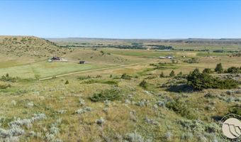 Grove Creek Rd, Absarokee, MT 59001