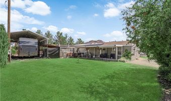 316 W Montgomery St, Beatty, NV 89003