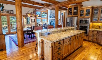 1558 TRAIL RIDGE Rd, Alpine, WY 83128