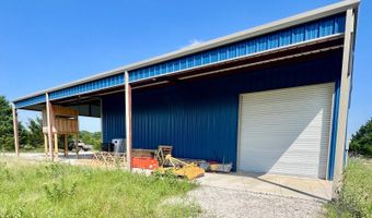 203 Fernwood Rd, Ardmore, OK 73401
