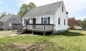 102 Benham St, Bristol, CT 06010
