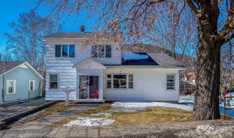 19 Jasper St, Berlin, NH 03570