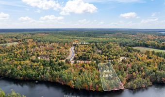 Tbd Branch View Terrace Lot 5, Alfred, ME 04002