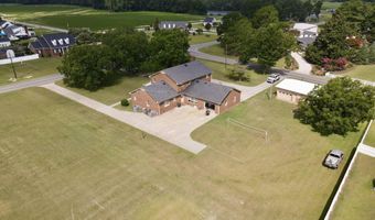 2680 W Hornes Church Rd, Bailey, NC 27807