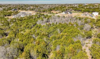 Tbd Keaton Preserve Street, Weatherford, TX 76085