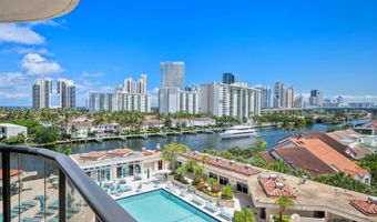 19667 Turnberry Way 7B, Aventura, FL 33180