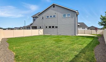 3521 S El Rio, Boise, ID 83709