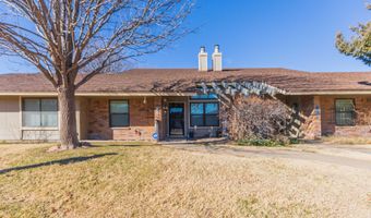 3100 FLEETWOOD Dr, Amarillo, TX 79109