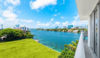 9901 E Bay Harbor Dr 503, Bay Harbor Islands, FL 33154