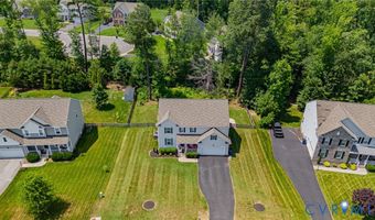 10122 Cameron Ridge Dr, Ashland, VA 23005