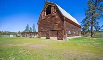 4610 Kelso Lake Rd, Athol, ID 83801