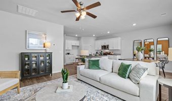 903 Innisbrook Dr Plan: Elle, Evans, GA 30809