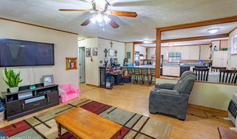 5699 Hebron Church Rd, Bentonia, MS 39040