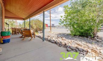 2840 Big Horn Ave, Cody, WY 82414