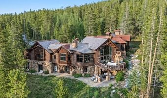 636 Western Sky Dr, Breckenridge, CO 80424