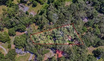 6505 SW 135TH Pl, Archer, FL 32618