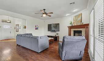 808 Sheryl Ln, Altus, OK 73521