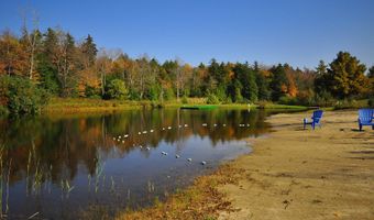 110 Access Rd, Becket, MA 01223