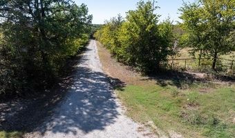 10450 County Road 1490 Rd, Ada, OK 74820