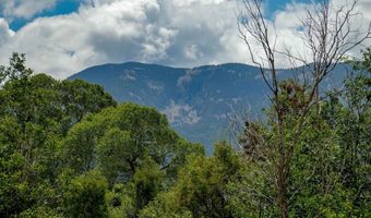 Tract 13 Luis O Torres Rd, Arroyo Seco, NM 87514