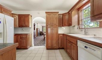 5055 E 425 Rd, Adair, OK 74330