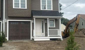 50 B Pullman Ave B, Attleboro, MA 02703