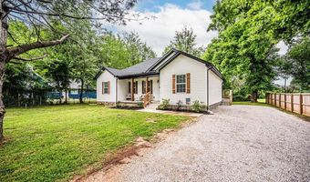 130 Blakey St, Auburn, KY 42206