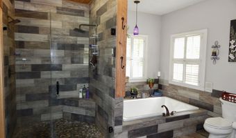 284 JONES Rd, Anniston, AL 36207
