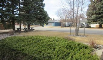 1402 Stampede Ave, Cody, WY 82414