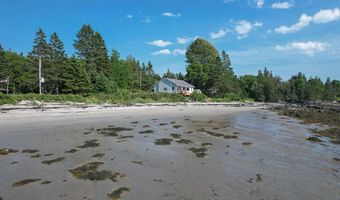 397 Cape Split Rd, Addison, ME 04606