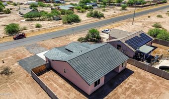 14520 S OVERFIELD Rd, Arizona City, AZ 85123