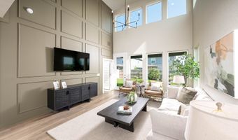 14515 Prairie Clover Plan: Wisteria, San Antonio, TX 78253