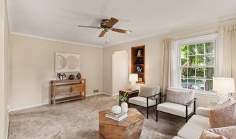 711 Linda Vista St, Ann Arbor, MI 48103