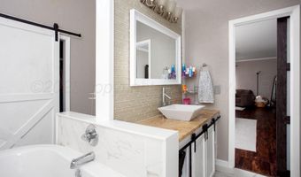 3506 STROMBERG Pl, Amarillo, TX 79121