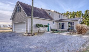 4059 PARADISE ALLEY Rd, Harrington, DE 19952