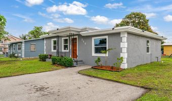 217 NW 14th St, Belle Glade, FL 33430