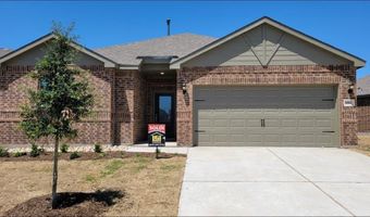 1917 Liam Dr, Anna, TX 75409