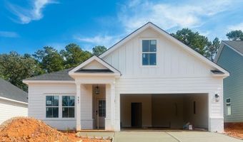 987 Speckled Teal Path, Aiken, SC 29803
