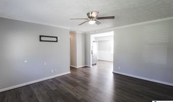 44 TWIN OAKS Dr, Anniston, AL 36207
