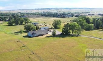 297 Big Timber Loop Rd, Big Timber, MT 59011