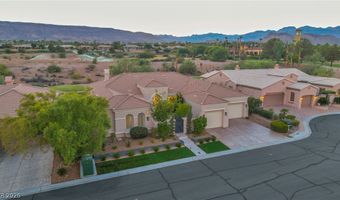 4555 Riva De Romanza St, Las Vegas, NV 89135