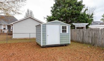 4417 MAYFAIR Rd, Anniston, AL 36207