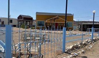 115 N Euclid Ave, Goldfield, NV 89013